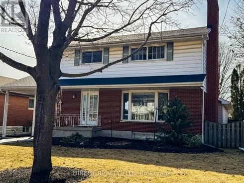49 Plaza Square, Belleville, Ontario  K8N 4J2 - Photo 3 - X12028625