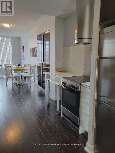 308 - 38 Dan Leckie Way, Toronto, Ontario  M5V 2V6 - Photo 2 - C12038654
