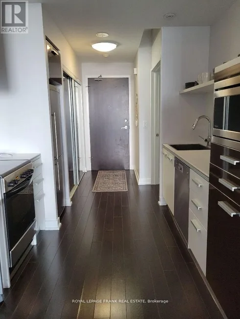 308 - 38 Dan Leckie Way, Toronto, Ontario  M5V 2V6 - Photo 3 - C12038654