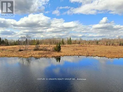 0 Mccrea Road, Highlands East, Ontario  K0L 2Y0 - Photo 1 - X12050643