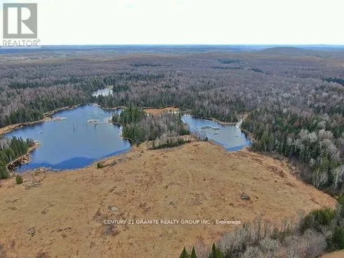 0 Mccrea Road, Highlands East, Ontario  K0L 2Y0 - Photo 2 - X12050643