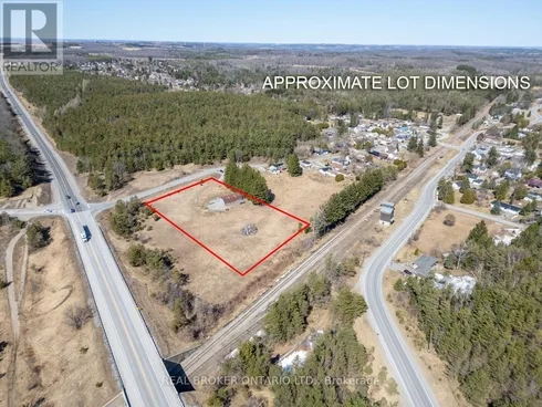 Part Lot 11 Concession 2 Manvers Part 2, Kawartha Lakes, Ontario  L0A 1K0 - Photo 1 - X11983064