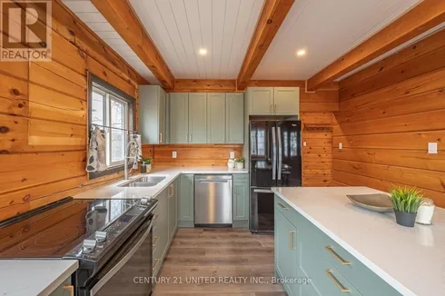 95 Birch Point Drive, Kawartha Lakes, Ontario  K0L 1T0 - Photo 3 - X12078680