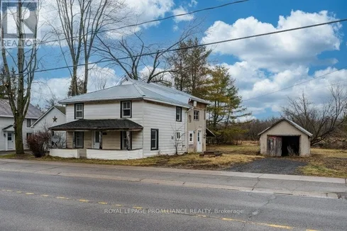 3217 County 41 Road, Greater Napanee, Ontario  K0K 2W0 - Photo 2 - X12086441
