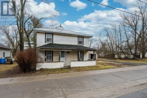 3217 County 41 Road, Greater Napanee, Ontario  K0K 2W0 - Photo 3 - X12086441