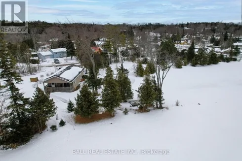 35 Elder Street, Kawartha Lakes, Ontario  K0M 1L0 - Photo 2 - X11991336