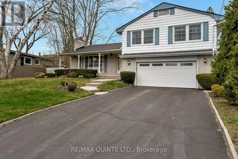 26 Rosewood Avenue, Belleville, Ontario  K8N 4E9 - Photo 2 - X12090945