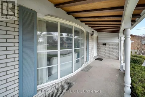 26 Rosewood Avenue, Belleville, Ontario  K8N 4E9 - Photo 3 - X12090945