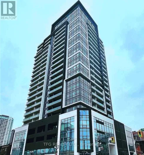 904 - 15 Queen Street S, Hamilton, Ontario  L9P 3R4 - Photo 1 - X12096104