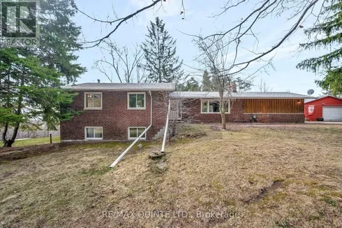 443 Smith Street, Brighton, Ontario  K0K 1H0 - Photo 1 - X12098083