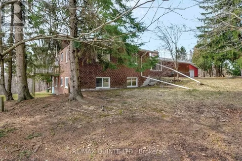 443 Smith Street, Brighton, Ontario  K0K 1H0 - Photo 2 - X12098083