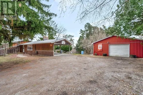 443 Smith Street, Brighton, Ontario  K0K 1H0 - Photo 3 - X12098083