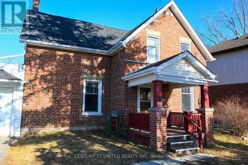 526 Monaghan Road, Peterborough South, Ontario  K9J 5H5 - Photo 2 - X12100663