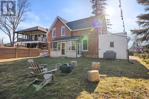 526 Monaghan Road, Peterborough South, Ontario  K9J 5H5 - Photo 3 - X12100663