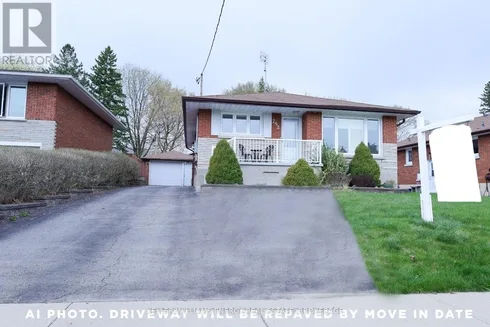 Bsmt - 242 Chadburn Street, Oshawa, Ontario  L1H 5V6 - Photo 1 - E12115553