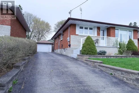 Bsmt - 242 Chadburn Street, Oshawa, Ontario  L1H 5V6 - Photo 2 - E12115553