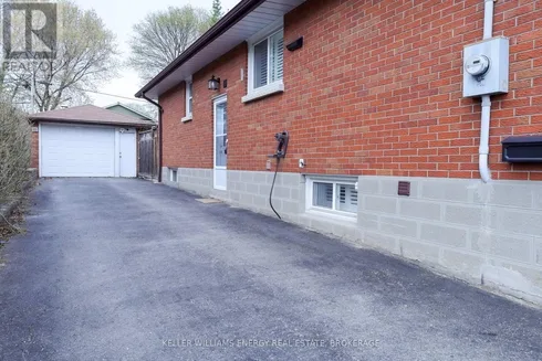 Bsmt - 242 Chadburn Street, Oshawa, Ontario  L1H 5V6 - Photo 3 - E12115553