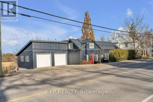 1710 County Road 10, Prince Edward County, Ontario  K0K 1P0 - Photo 2 - X12117724