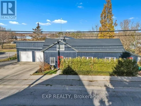 1710 County Road 10, Prince Edward County, Ontario  K0K 1P0 - Photo 3 - X12117724