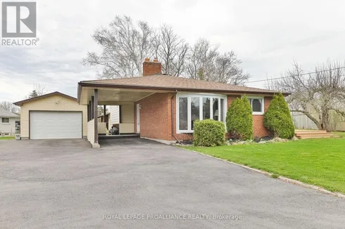 16 Thurlow Drive, Belleville, Ontario  K8N 0N8 - Photo 2 - X12120424