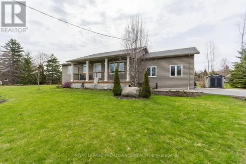 25 Chatten Road, Brighton, Ontario  K0K 1H0 - Photo 2 - X12132735