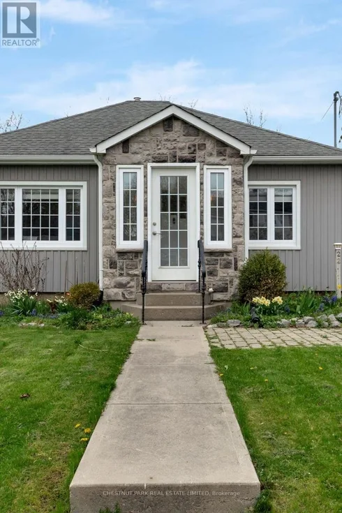 22 Division Street, Cramahe, Ontario  K0K 1S0 - Photo 2 - X12132759