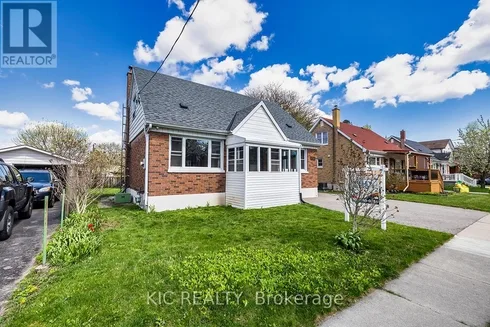 157 Warren Avenue, Oshawa, Ontario  L1J 4G5 - Photo 3 - E12132964