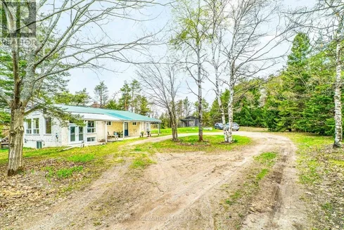 219 Pontypool Road, Kawartha Lakes, Ontario  L0A 1K0 - Photo 1 - X12133453
