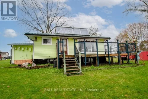531 Catchmore Road, Trent Hills, Ontario  K0L 1L0 - Photo 2 - X12133756