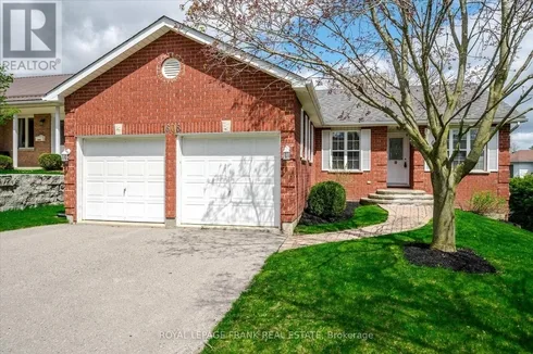1606 Ramblewood Drive, Peterborough West, Ontario  K9K 2C5 - Photo 1 - X12133904