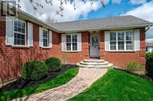 1606 Ramblewood Drive, Peterborough West, Ontario  K9K 2C5 - Photo 2 - X12133904