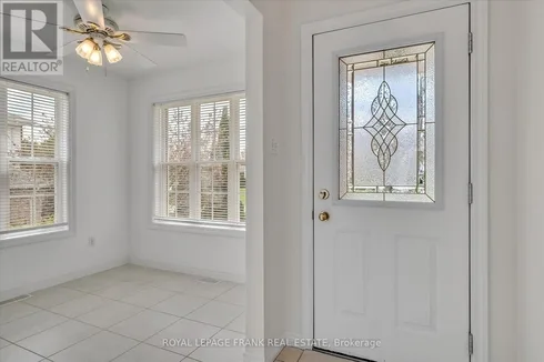 1606 Ramblewood Drive, Peterborough West, Ontario  K9K 2C5 - Photo 3 - X12133904