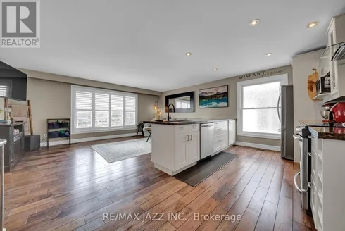 2046 Meadowview Road, Peterborough East, Ontario  K9L 1S4 - Photo 3 - X12134303