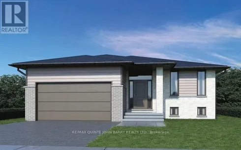 Lot 5 - 10 Parkland Circle, Quinte West, Ontario  K8V 0R4 - Photo 1 - X12134460
