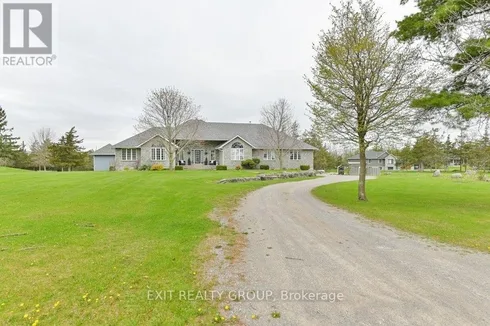 109 Sills Road, Belleville, Ontario  K0K 2V0 - Photo 2 - X12134665