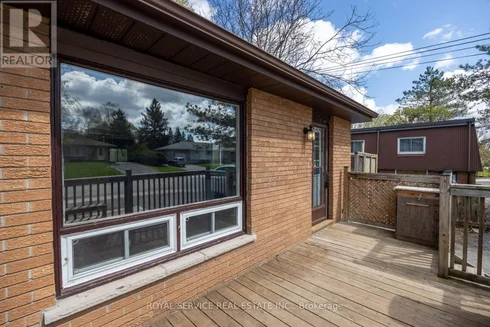 42 Alexander Avenue, Peterborough West, Ontario  K9J 6B4 - Photo 1 - X12134679