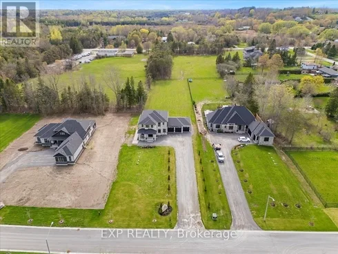 79 Charles Tilley Crescent, Clarington, Ontario  L0A 1J0 - Photo 2 - E12134754