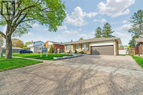 59 Brunswick Street, Oshawa, Ontario  L1H 6P2 - Photo 1 - E12134981
