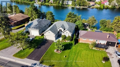 147 Riverside Parkway, Quinte West, Ontario  K0K 2C0 - Photo 1 - X12135180