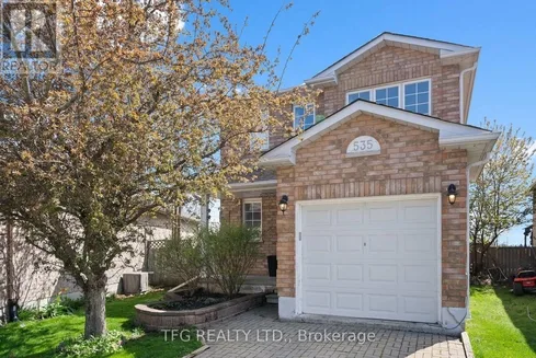 535 Wilson Road, Cobourg, Ontario  K9A 5P7 - Photo 1 - X12135487