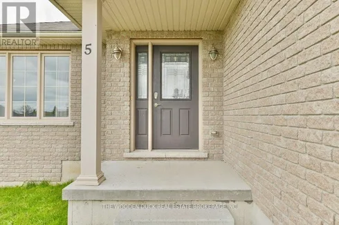 5 Mitchell Drive, Quinte West, Ontario  K0K 2C0 - Photo 2 - X12135700