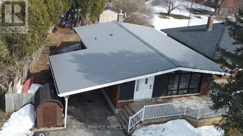 59 Church Street S, Clarington, Ontario  L0B 1M0 - Photo 2 - E12135994