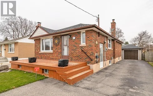 325 Highland Avenue, Oshawa, Ontario  L1H 6B1 - Photo 2 - E12104156