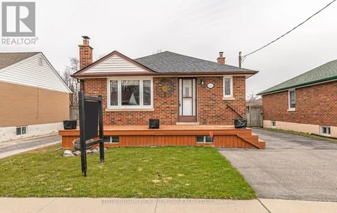 325 Highland Avenue, Oshawa, Ontario  L1H 6B1 - Photo 3 - E12104156