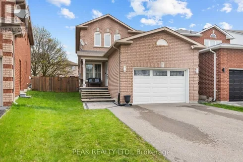 80 Fry Crescent, Clarington, Ontario  L1C 4Y3 - Photo 3 - E12136525