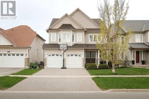 1403 Ireland Drive, Peterborough West, Ontario  K9K 0A7 - Photo 1 - X12137384