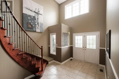1403 Ireland Drive, Peterborough West, Ontario  K9K 0A7 - Photo 2 - X12137384