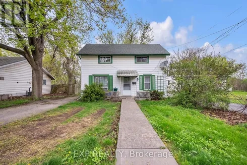 45 Purdy Street, Belleville, Ontario  K8P 1Y8 - Photo 1 - X12137548