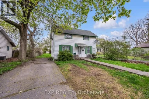 45 Purdy Street, Belleville, Ontario  K8P 1Y8 - Photo 2 - X12137548