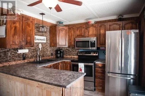 30 Central Street, Addington Highlands, Ontario  K0H 1L0 - Photo 3 - X12014365
